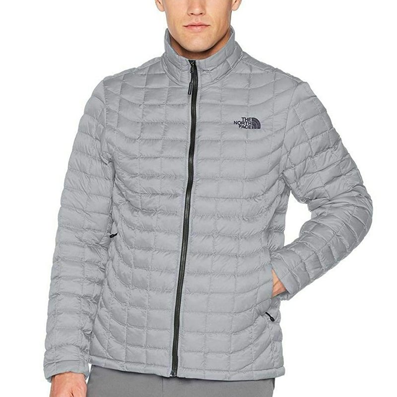 The north face men's thermoball - aimerangers2020.fr