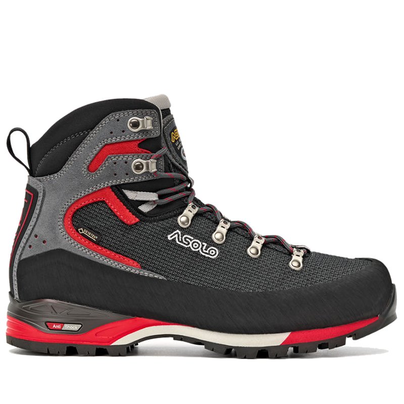 asolo corax goretex