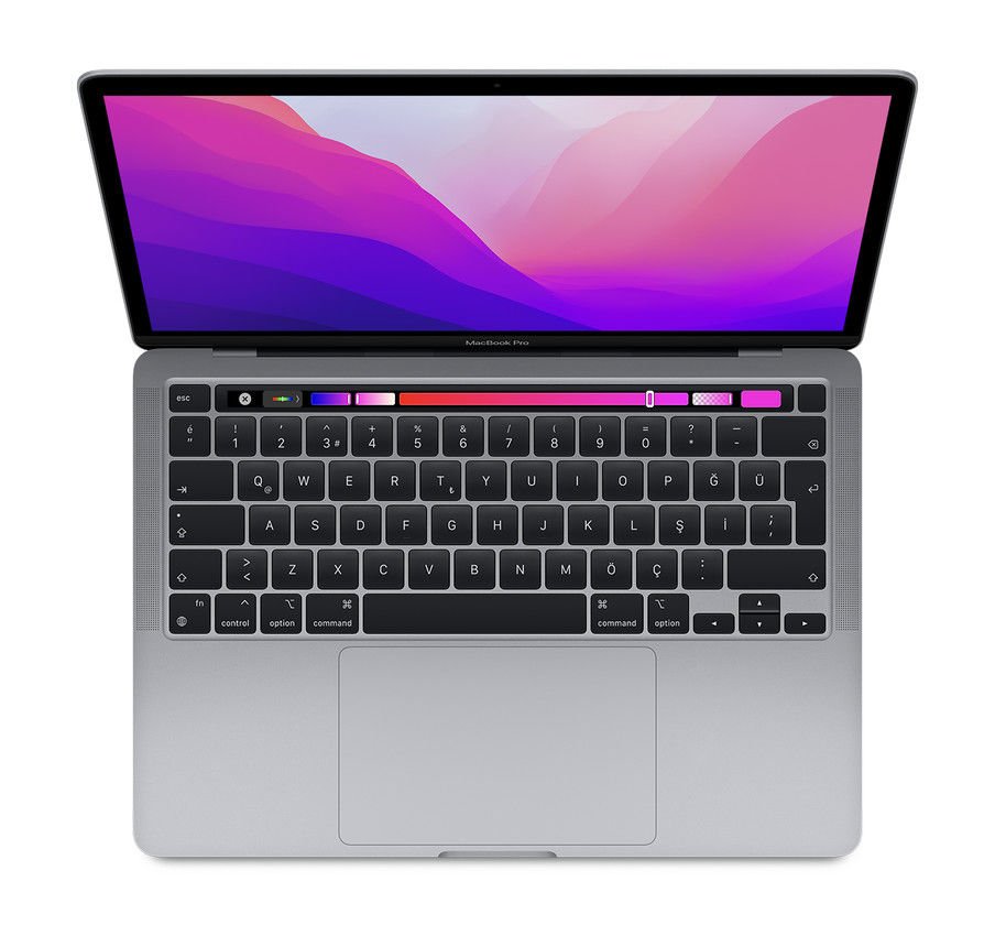 Apple Macbook Pro Windows 11 Kurulumu