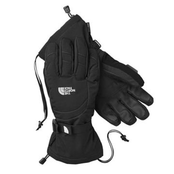 the north face triclimate gloves