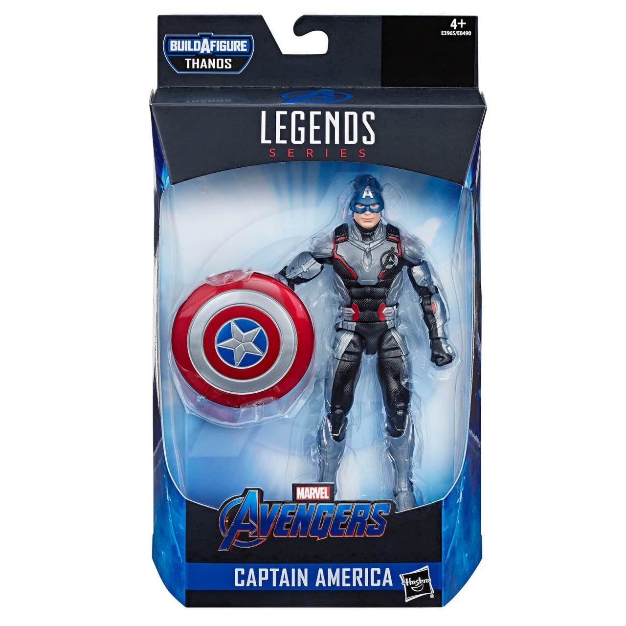 avengers captain america toy