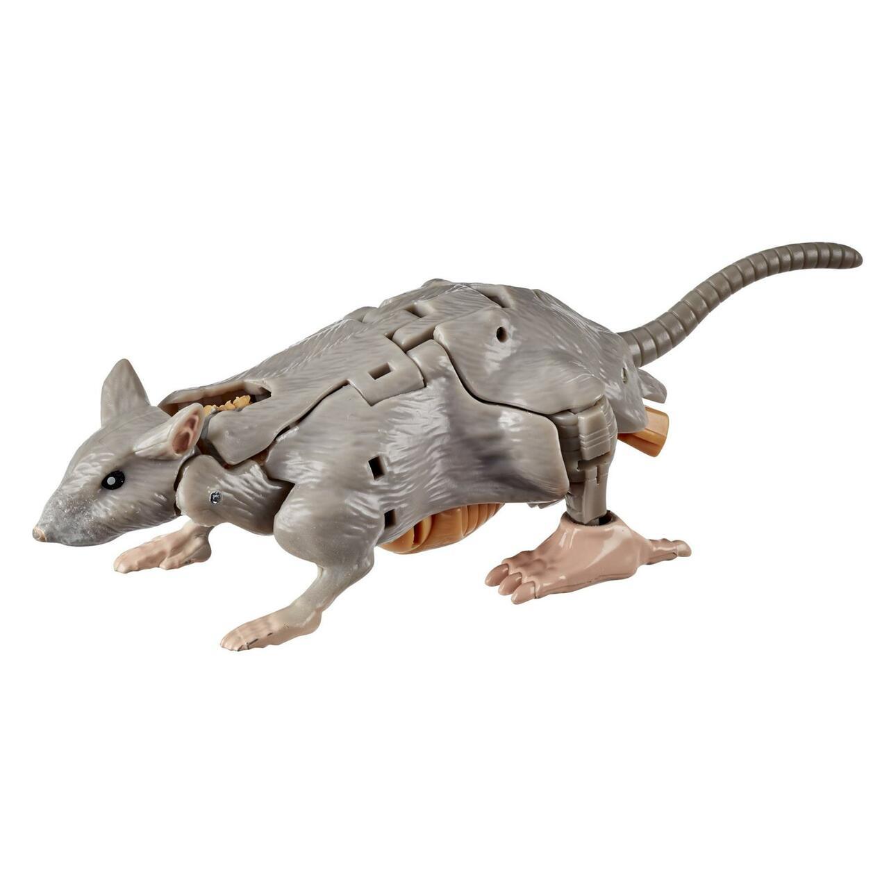 transformers war for cybertron rattrap